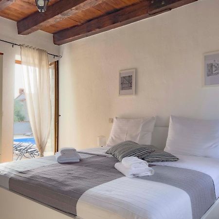 Villa Toscana San Marco Butkovići Exteriér fotografie